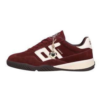 Back70 Back70, Dames, Schoenen, Rood, Maat: 41 EU