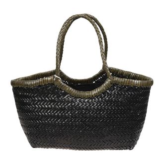 Dragon Diffusion Borsa Tote Dgw68829 - - Bags - Donna - Multicolore - ONE SIZE