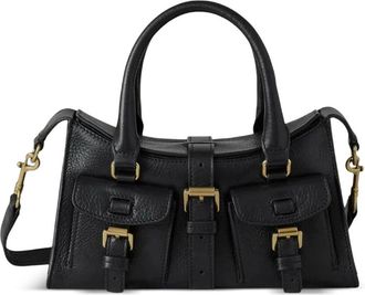 Mulberry Mini Roxanne Tote Bag