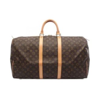 Louis Vuitton unisex, Pre-owned, Marrone, Taglia unica, used