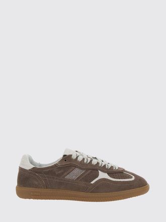 Alohas Sneakers Donna colore Grigio