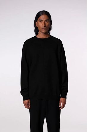 Gertrude Uomo, Felpe, Nero, S, new