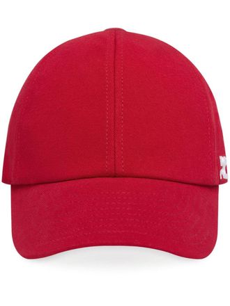 Courrèges Baseball Caps − Sale: up to −65% | Stylight