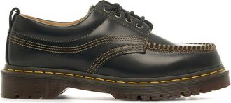 Dr. Martens Lowell Black Analine