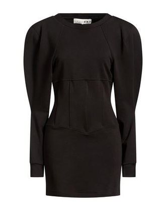 Haveone DRESSES - Mini dresses on YOOX.COM