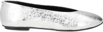 Sergio Rossi FOOTWEAR - Ballet flats on YOOX.COM