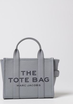 Marc Jacobs Borsa The Tote Bag Marc Jacobs in pelle a grana