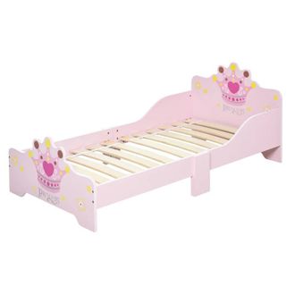 HOMCOM Kids Bed | TJ Hughes