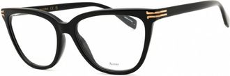 Marc Jacobs Demo Cat Eye Ladies Eyeglasses MJ 1108 0807 53