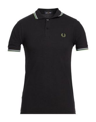 Fred Perry CAMISETAS Y TOPS - Polos en YOOX.COM