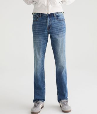 A&eacute;ropostale Straight Premium Air Jean