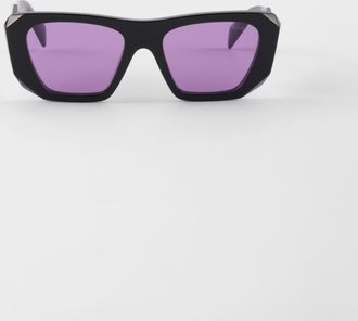 Prada Symbole sunglasses