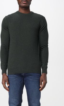 Woolrich Sweater WOOLRICH Men color Green