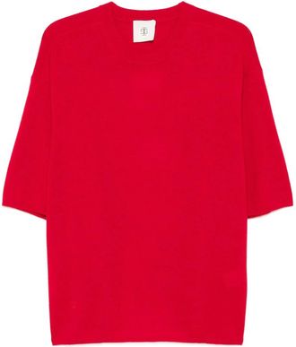 The Garment Knit T-shirt