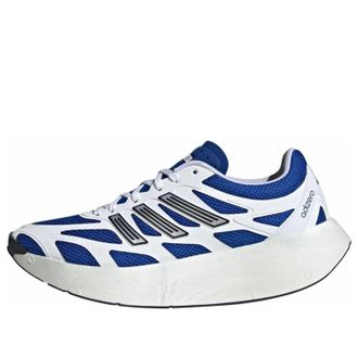 adidas Adizero Aruku Collegiate Royal Black White JI3554