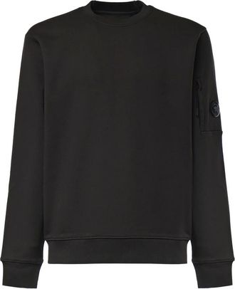 C.P. Company C.p. Company, Uomo, Felpe, Nero, XL, new