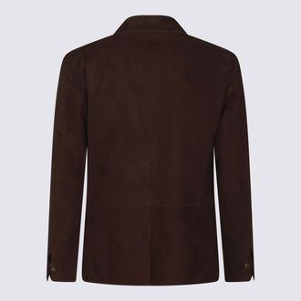 Canali Mens Jackets _le
