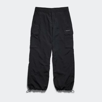 Canada Goose Pantalon Vault (Hommes, Black, 34)