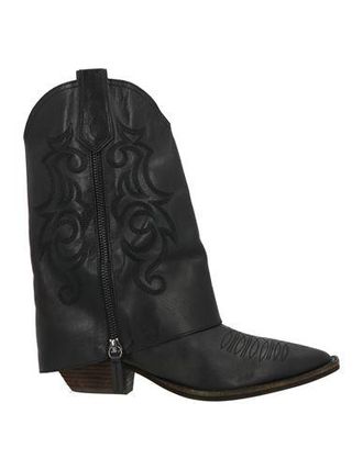 Ash CALZADO - Botines de ca&ntilde;a alta en YOOX.COM