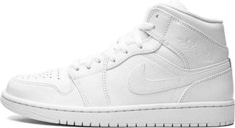 Nike Jordan Heren, Schoenen, Wit, Maat: 40 1/2 EU