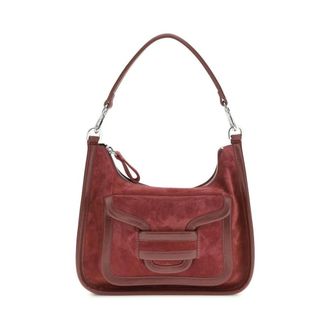Pierre Hardy Mujer, Bolsos, Rojo, Talla: ONE Size