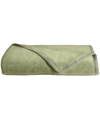 DownTown Company 100% Cotton Blanket