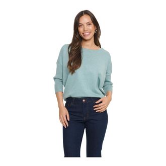 Saint Tropez Mujer, Jerseys, Azul, Talla: XS