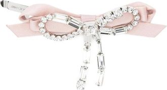 Jimmy Choo London Jewellery Rosa-Donna