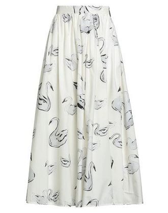 Msgm HOSEN & RÖCKE - Maxi-Röcke auf YOOX.COM