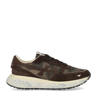 Premiata SNEAKER LAURYN 8548 PREMIATA