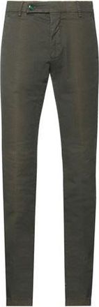 Berwich BOTTOMWEAR - Trousers on YOOX.COM