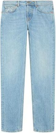 TELA GENOVA PARTES DE ABAJO - Pantalones vaqueros en YOOX.COM