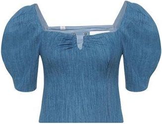 Les Coyotes De Paris CAMISETAS Y TOPS - Tops en YOOX.COM