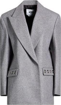 Msgm ANZ&Uuml;GE und CO-ORDS - Blazers auf YOOX.COM