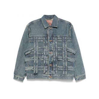 Sugarhill Boutique Outerwears