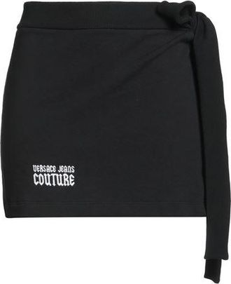 Versace Mini skirts