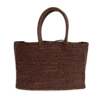LI&Eacute; STUDIO Mujer, Bolsos, Marr&oacute;n, Talla: ONE Size