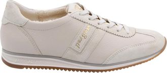 Paul Green Sneaker - Dames - Sneakers - Beige - 38 1/2 EU - Schoenen