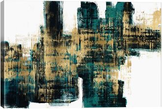 iCanvas Icanvas Canvas Artwork By Alex Wise