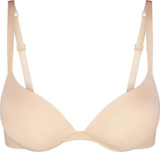 SKIMS Teardrop Push-up bra - Cream - 38DDD