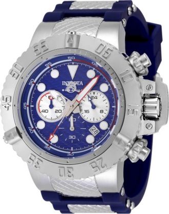 Invicta Subaqua Mens Watch