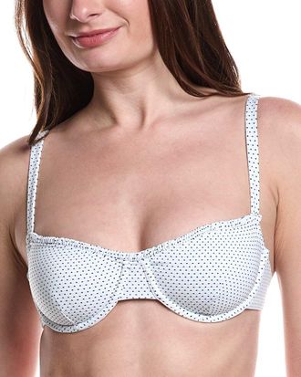 Onia Marilyn Bikini Top