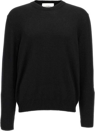 Ballantyne Merino Sweater