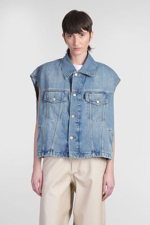 Haikure Gail Jackets