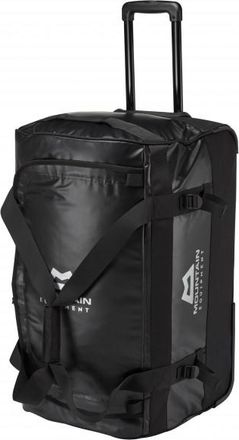 Mountain Equipment Wet & Dry Roller Kit Bag 100L Reisetasche - | schwarz