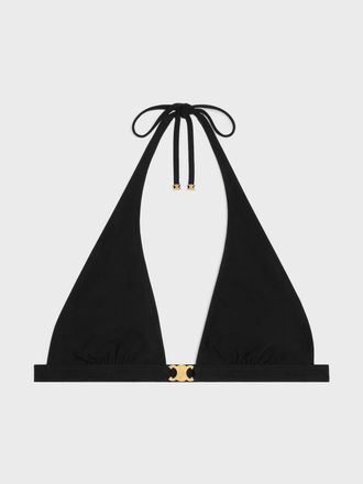 Celine Swimsuit Woman color Black