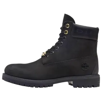Timberland x The Notorious B.I.G. 6 Inch Premium Boot Black TB0A2P6WENJ