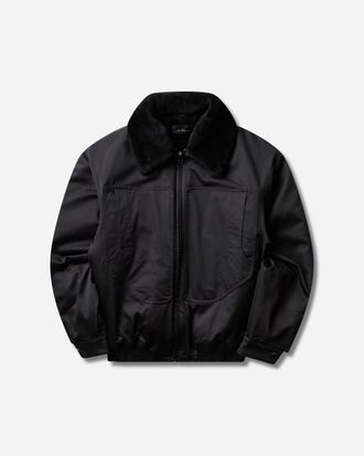 _J.L-A.L_ Men s Sanctum Jacket Jet Black