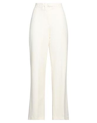 Maje BOTTOMWEAR - Trousers on YOOX.COM