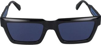 Calvin Klein Jeans Occhiali da sole Calvin Klein Jeans Ckj22641 S 001 Nero /19/140